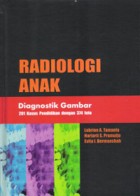 Image of Radiologi Anak