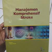 Image of Manajemen Komprehensif Stroke
