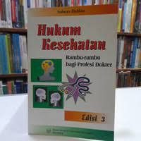 Image of Hukum Kesehatan