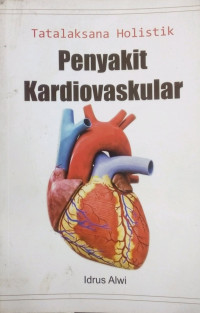 Image of Tatalaksana Holistik : Penyakit Kardiovaskular