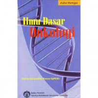 Image of Ilmu Dasar Onkologi