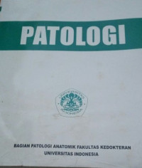 Image of Kumpulan Kuliah Patologi