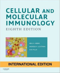 Image of Cellular And Molecular Immunology