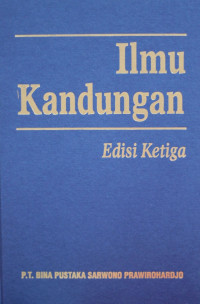 Image of Ilmu Kandungan (Ed.3 Cet.2)