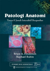 Image of Patologi Anatomi : Tanya & jawab Interaktif Bergambar