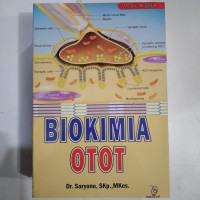 Image of Biokimia Otot
