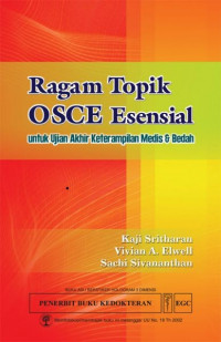 Image of Ragam Topik OSCE Esensial