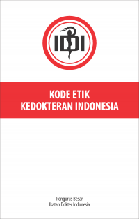 Image of Kode Etik Kedokteran Indonesia