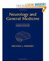Image of Neurology and General Medicine