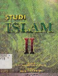 Image of Studi Islam II