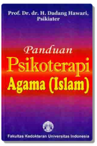 Image of Panduan Psikoterapi Agama (Islam)