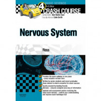 Image of Crash Course : Nervous System