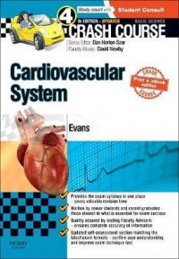 Crash Course : Cardiovascular System