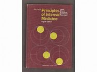 Image of Harrison`s Principles of Internal Medicine