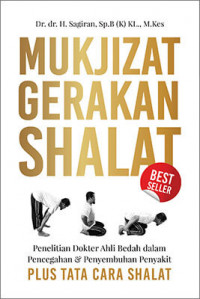Image of Mukjizat Gerakan Shalat