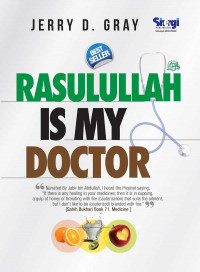 Image of Rasulullah is My Doctor