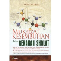 Image of Mukjizat Kesembuhan dalam Gerakan Shalat