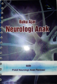 Image of Buku Ajar Neurologi Anak