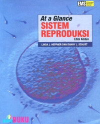 Image of At a Glance Sistem Reproduksi (Ed. 2)