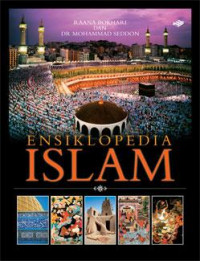 Image of Ensiklopedia Islam