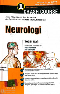 Image of Crash Course : Neurologi