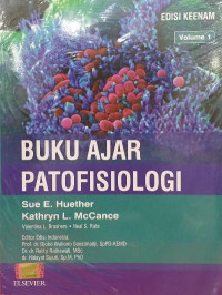 Image of Buku Ajar Patofisiologi