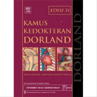 Image of Kamus Kedokteran Dorlan (Ed 31)