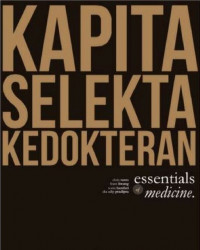 Image of Kapita Selekta Kedokteran
