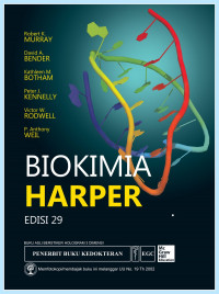 Image of Biokimia Harper