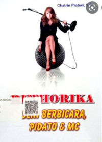 Image of Rethorika Seni Berbicara, Pidato & MC