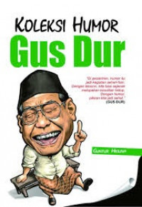 Image of Koleksi Humor Gus Dur