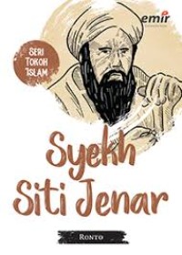 Image of Syekh Siti Jenar