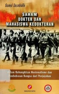 Image of Saham Dokter dan Mahasiswa Kedokteran