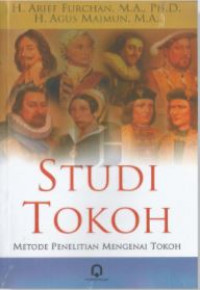 Image of Studi Tokoh