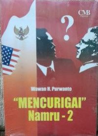 Image of Mencurigai Namru-2