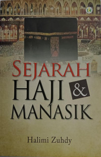 Image of Sejarah Haji & Manasik
