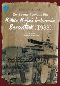 Image of De Zeven Provincien: Ketika Kelasi Indonesia Berontak (1933)