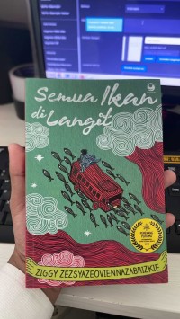 Image of Semua Ikan di Langit