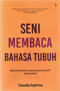 Image of Seni Membaca Bahasa Tubuh