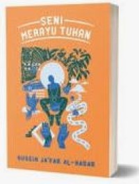 Image of Seni Merayu Tuhan