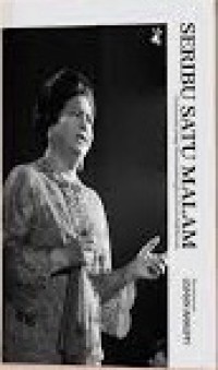 Image of Seribu Satu Malam : Puisi-puisi yang Disenandungkan Oum Kalthoum