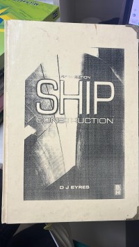 Image of Ship Construction