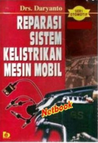 Image of Reparasi Sistem Kelistrikan Mesin Mobil