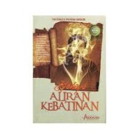 Image of Bahaya Aliran Kebatinan