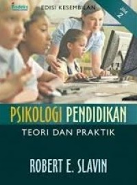 Image of Psikologi Pendidikan Jilid.2