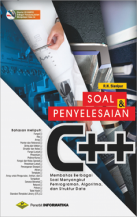 Image of Soal & Penyelesaian C++
