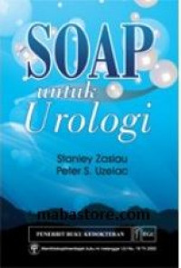 Image of SOAP untuk Urologi
