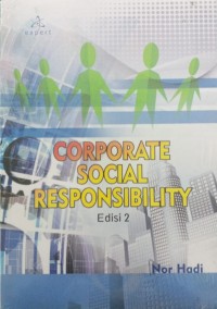 Image of Corporate Social Responsibility Edisi 2