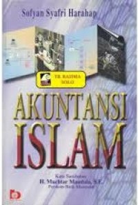 Image of Akuntansi Islam