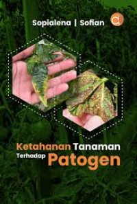 Image of Ketahanan Tanaman Terhadap Patogen